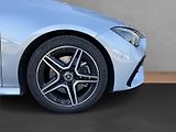 Mercedes-Benz CLA Shooting Brake 200 d Shooting - náhled 9