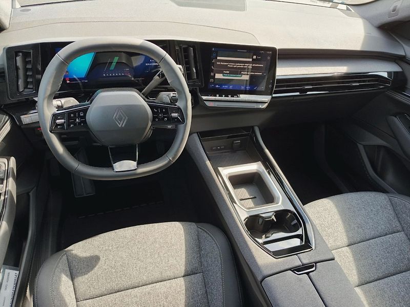 Renault Austral (2026) evolution mild hybrid 150 auto - fotka 7 z 22