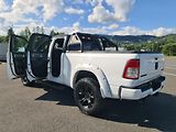 Dodge RAM 1500 (2022) 5.7 HEMI 4x4 BIGHORN LPG - náhled 11
