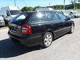 Škoda Octavia 2,0 TDI 103KW Black Edition  E - náhled 8