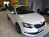 Škoda Fabia III 1.2 TSI KLIMA vyhř.sedáky - náhled 1