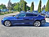 Audi A5 (2021) Sportback 2.0 35TDi S-Tronic - náhled 6