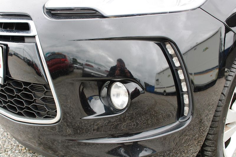 Citroën DS3 (2016) 1,2i KLIMA TEMPOMAT NAVI DAB - fotka 10 z 25