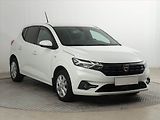 Dacia Sandero (2022) 1.0 TCe, LPG, Serv.kniha - náhled 1