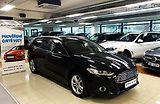 Ford Mondeo 2.0 TDCi, Titanium, AWD, AUT. - náhled 1