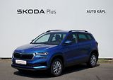 Škoda Karoq (2024) TSI 110 kW DSG Fresh - tažné - náhled 1