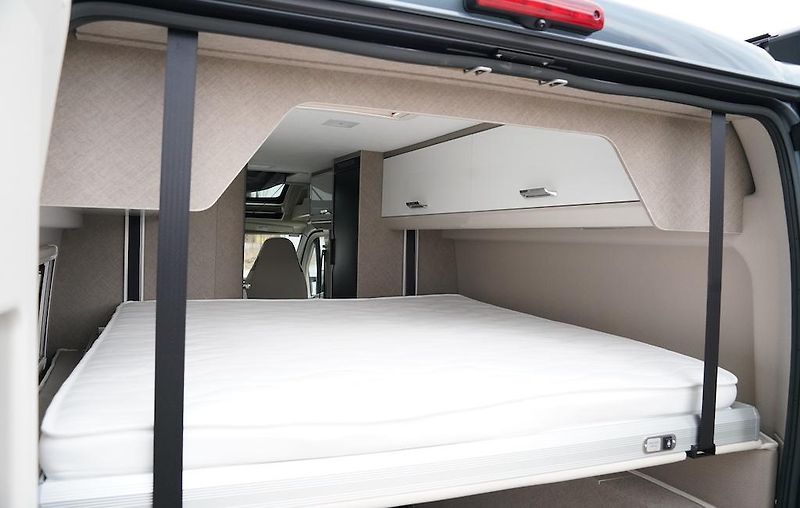 Karmann (2025) DAVIS 630 LS - fotka 9 z 18