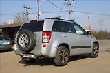 Suzuki Grand Vitara 2,0 i + LPG  LPG,4 x 4,TAŽNÉ - náhled 4
