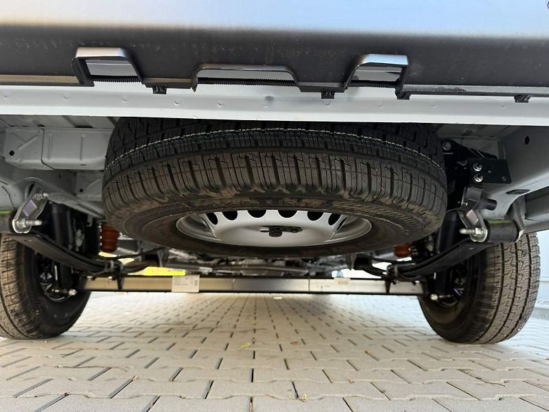 Fiat Ducato (2026) MAXI 2,2 MTJ 140k 6MT Van 3,5t - fotka 17 z 18