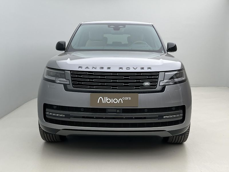 Land Rover Range Rover (2026) P460e AUTOBIOGRAPHY SWB AWD - fotka 2 z 61