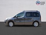 Citroën Berlingo 1,6 HDi  NOVÉ V ČR,DPH - náhled 8