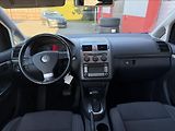 Volkswagen Touran 2,0 TDi DSG highline 7-míst - náhled 11