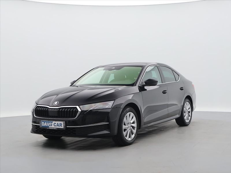 Škoda Octavia 2,0 TDI DSG Top Selection DPH - fotka 3 z 27