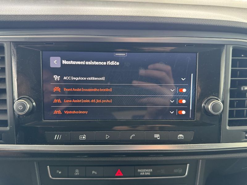 Seat Ateca (2024) 1,5TSi DSG LED ACC - fotka 29 z 33