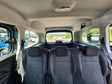Peugeot Rifter (2026) LONG ALLURE BlueHDi 130k MAN6 - náhled 16
