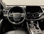 Toyota Highlander Hybrid AT EXECUTIVE JBL - náhled 5