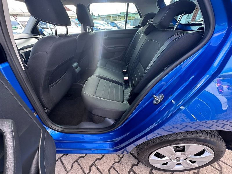 Škoda Fabia (2017) 1,2 TSI 66 KW 2. MAJ STK - fotka 35 z 49