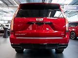Cadillac Escalade (2026) 6.2 ESV Sport Platinum 2026 - náhled 4