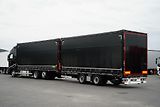 Volvo FH (2021) 460 / I – SAVE / ACC / EURO 6  - náhled 6