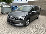 Volkswagen Touran 1,6 TDI DSG Panorama LED 1.Maj - náhled 6