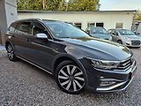 Volkswagen Passat Variant (2021) 2.0TDI 147kW ALLTRACK DSG 4X4 - náhled 4
