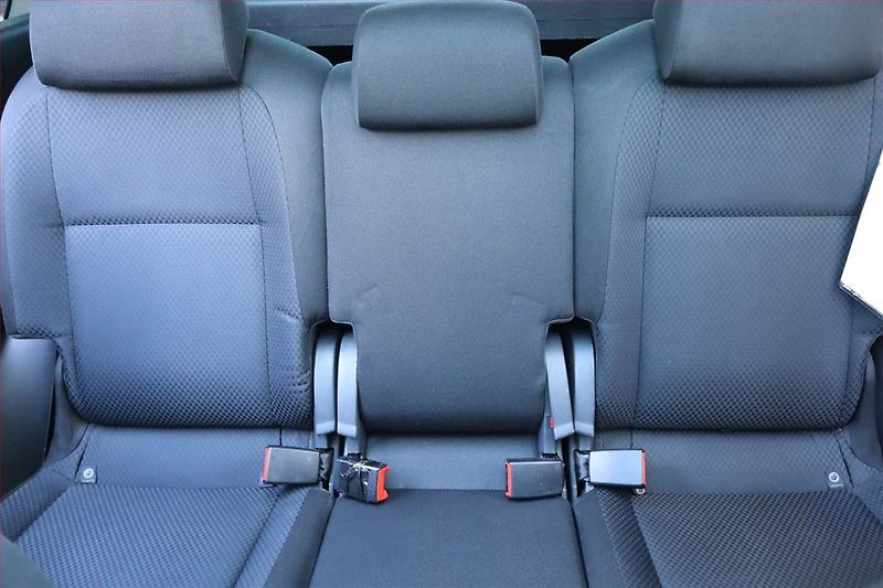 Škoda Roomster (2012) 1.6 TDI, Navi, Tempomat - fotka 10 z 23