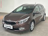 Kia Ceed (2013) 1.6GDi 99 kW, ČR, AAC, tempo - náhled 2