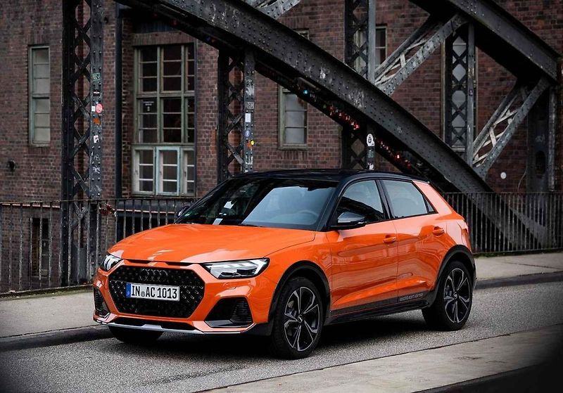 Škoda Fabia Combi se už nedá objednat 