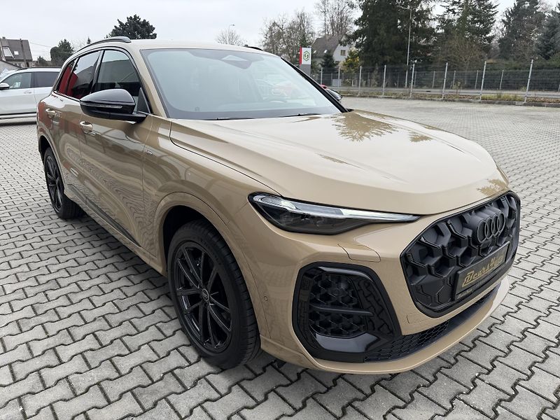 Audi Q5 (2026) TDI 150kW 4X4 S-LINE R20 3D!!! - fotka 12 z 54