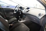 Ford Fiesta (2013) 1.0 59kW Digi Klima 33000KM - náhled 15