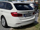 BMW Řada 3 (2018) 318i 100 kw / automat - náhled 3