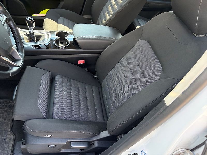 Ford S-MAX TITANIUM MAN. od FORD67 - fotka 12 z 16