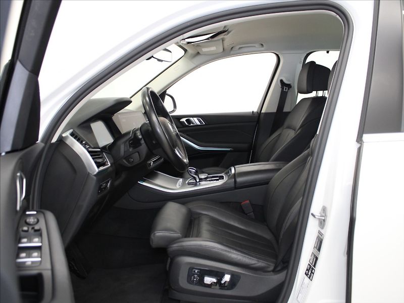 BMW X5 3,0 xDrive40i Ventilace TAŽNÉ - fotka 6 z 30