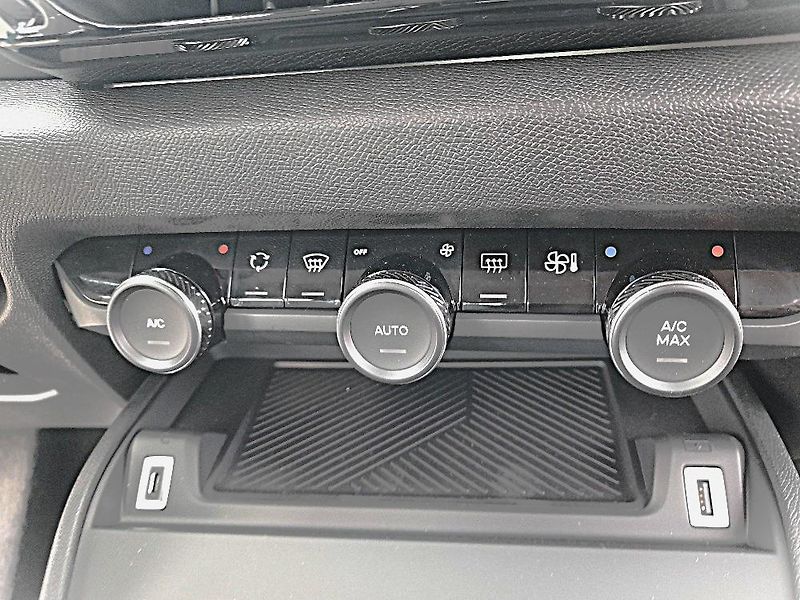 Citroën C4 (2026) YOU HYBRID 110K AUTOMATIC - fotka 19 z 30