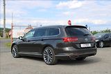 Volkswagen Passat 2,0 TDi  HIGHLINE, 4 x 4, DSG - náhled 7
