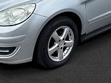 Mercedes-Benz Třídy B (2007) B 150 - náhled 6