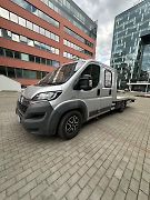 Citroën Jumper (2015) Citroen Jumper - fotografie inzerátu