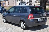 Opel Zafira 1.7CDTi 81kW 7.míst - náhled 3