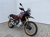 Aprilia (2026) Tuareg 660 Rally EU5+ - náhled 1