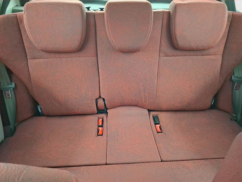 Renault Modus (2005) 1.2 16V, Klima, levný provoz - fotka 10 z 14
