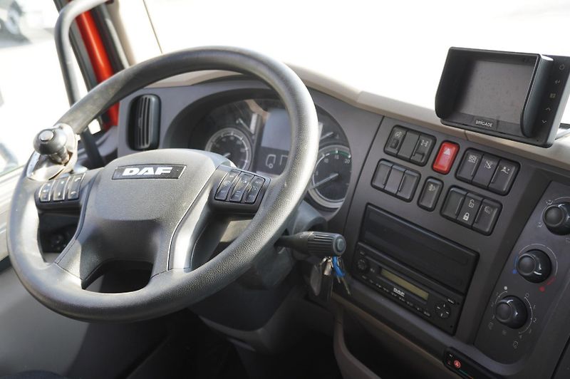 DAF LF (2017) 19.320 / 22 EPAL box - fotka 14 z 22