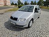 Škoda Fabia (2000) 1.4MPI, STK 11/2027, SPLÁTKY  - náhled 1