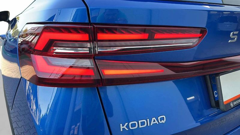 Škoda Kodiaq Exclusive Selection 2,0 TDI 14 - fotka 32 z 33