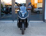 Kentoya (2026) V-Cross 125 4T - náhled 7