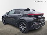 Toyota C-HR 2.0 HEV CVT 4X4 GR SPORT Premi - náhled 7