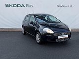 Fiat Punto (2008) 1.2 48Kw - náhled 25