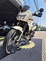 Kawasaki KLE 500 (2006) - náhled 10