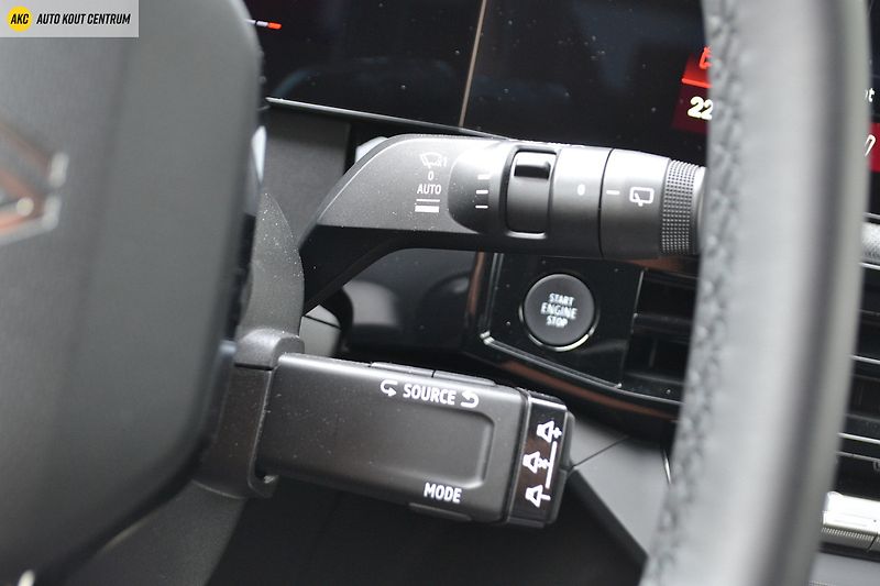 Renault Clio techno TCe 115 - fotka 41 z 48