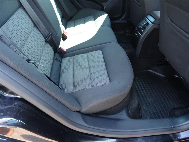 Škoda Octavia 2,0 TDi 81 kW - fotka 19 z 24
