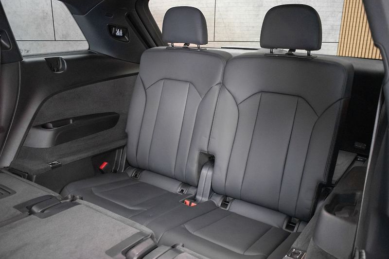 Audi SQ7 ZÁRUKA*7MÍST*B&O*DPH* - fotka 16 z 53